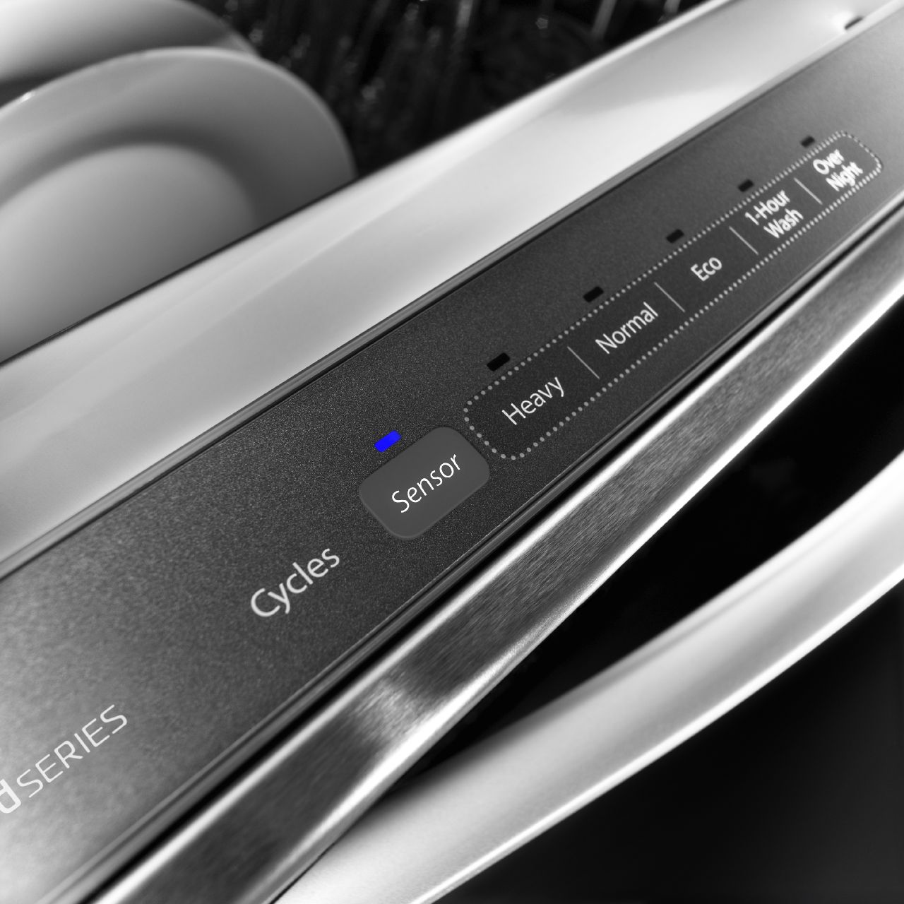 Dishwasher Video Guide